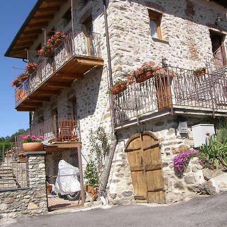 Monte Emilius Alloggio Ad Uso Turistico Vda Saint Christophe N 0002 Екстер'єр фото