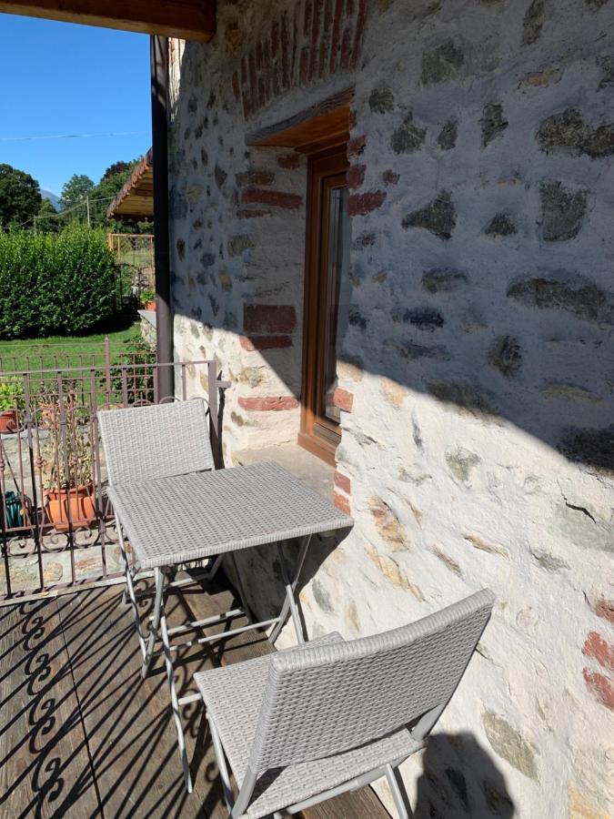 Monte Emilius Alloggio Ad Uso Turistico Vda Saint Christophe N 0002 Екстер'єр фото