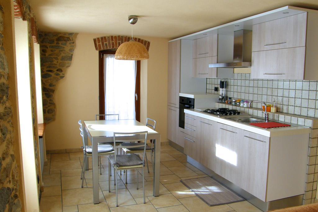 Monte Emilius Alloggio Ad Uso Turistico Vda Saint Christophe N 0002 Екстер'єр фото