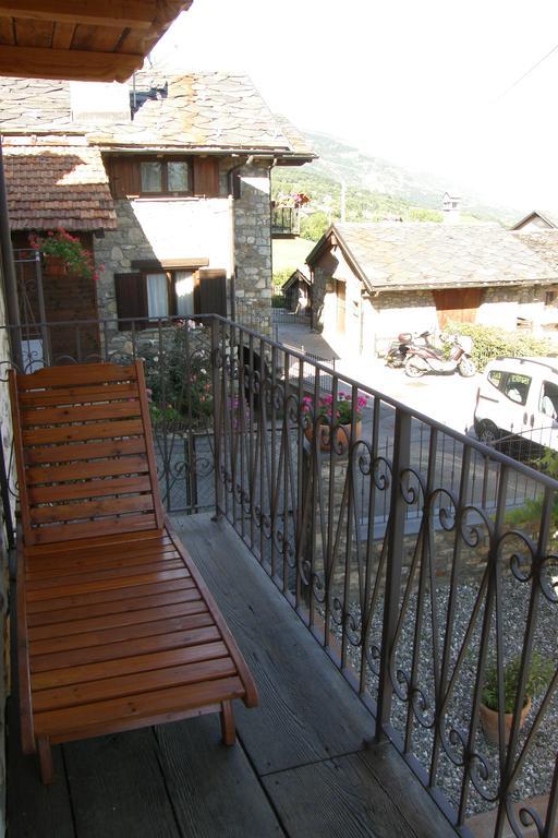 Monte Emilius Alloggio Ad Uso Turistico Vda Saint Christophe N 0002 Екстер'єр фото